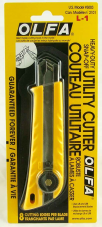 OLFA Standard Knife L-2