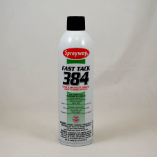 Sprayway 84 Super Flash Pallet Spray