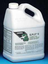 Superkleen SPIF II Cleaning Fluid 1 US Gal