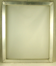 20" x 24" Aluminum Frame (17" x 21" inside)