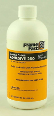FF-280-16 Framefast 280 Performance Low Viscosity - 16 oz