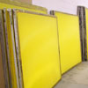Custom Aluminum Frames