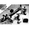 Microprint Correlator