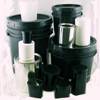 Mixing Containers & Supplies