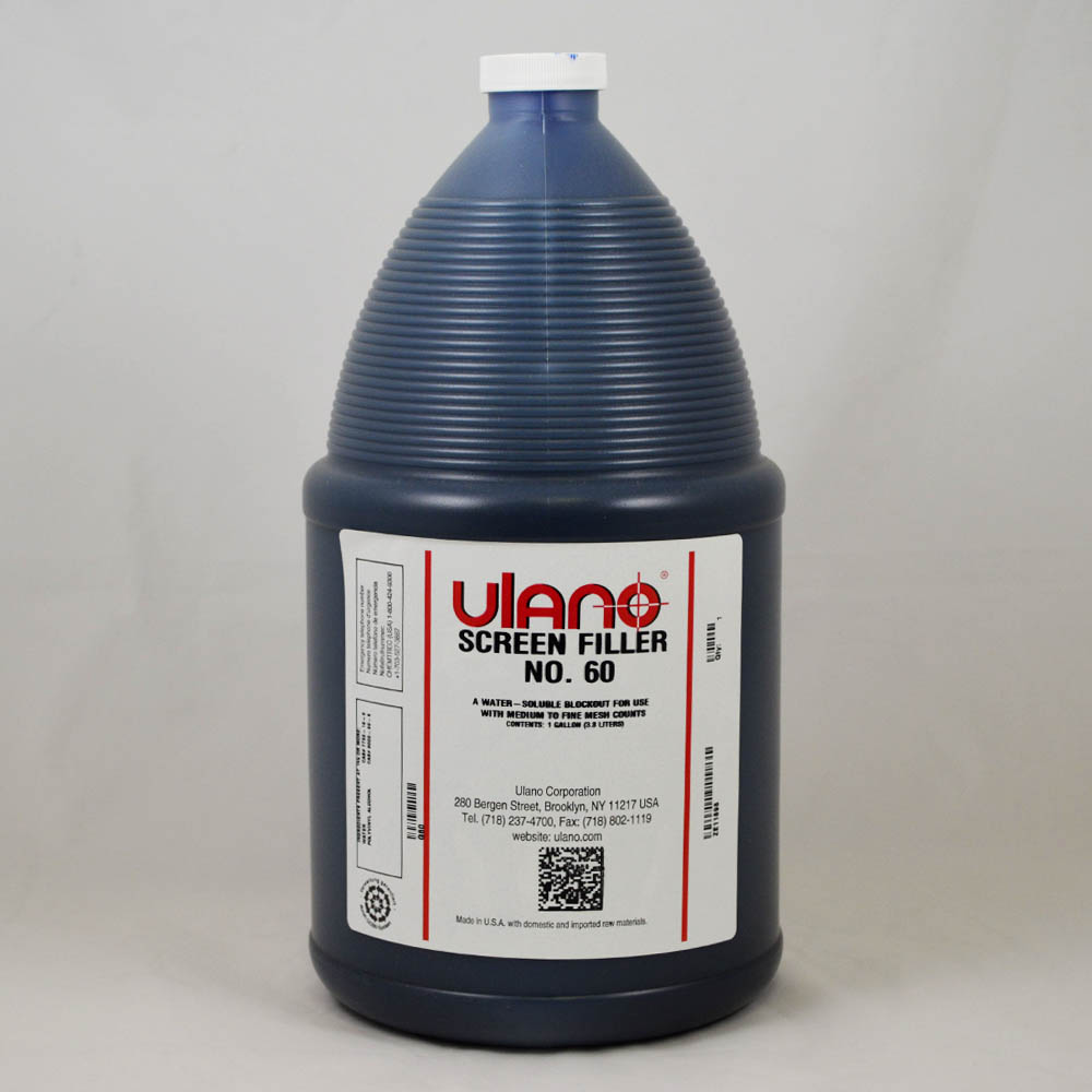 Ulano # 65 Screen Filler US Gal.