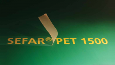 Sefar PET 1500 Mesh - yard