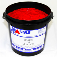 1722 LB Scarlet - 1 US Gal