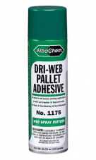 Albatross Dri-Web Adhesive Spray