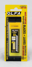 OLFA Blades AB-10 Pkg of 10