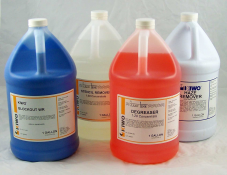 Screen Making Products