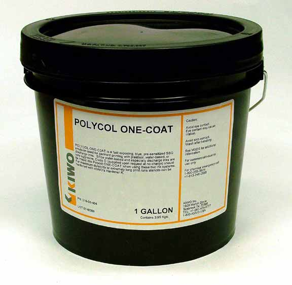 Polycol One-Coat