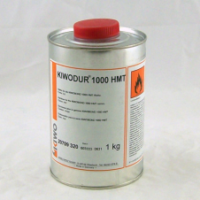 Kiwo 1000 HMT Hardenener - 1 kg