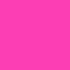 Speedball Fabric Fluorescent Hot Pink