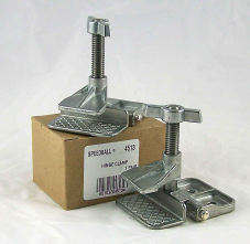 Jiffy Clamp - 1 pair