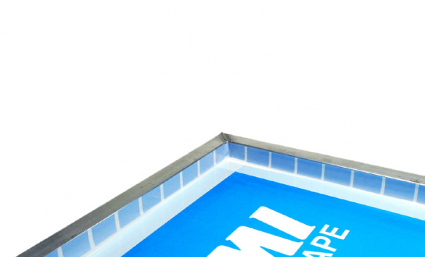 Split Tape 60 yard roll