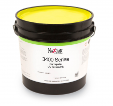 Nazdar® 3400