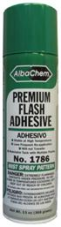 AlbaChem Premium Flash Adhesive