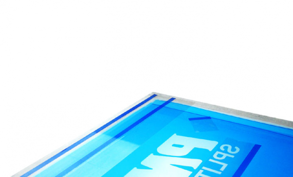 Quick Rip Tape 60 yard roll