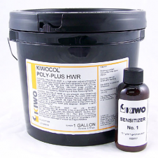 Poly Plus HWR - 1 US Gallon