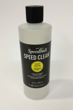 Speedball Speed Clean