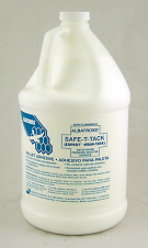 Safe-T-Tack Pallet Adhesive - 1 US Gallon