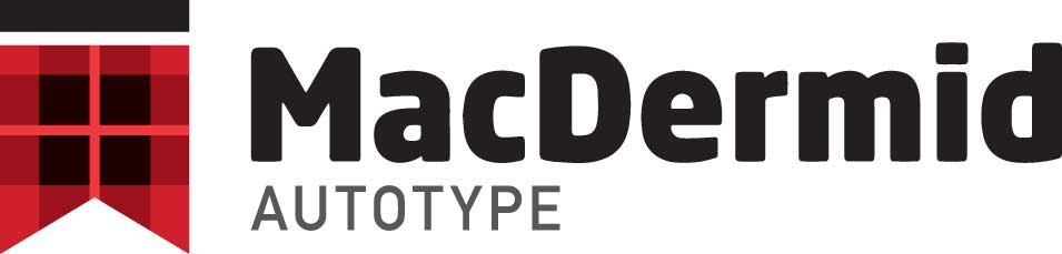 MacDermid Autotype