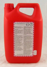 Ghost, Stain & Haze Remover