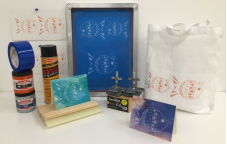 Ordering a Ready to Print Screen