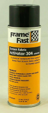 FF-304-11 Framefast 304 Aerosol - 11 oz