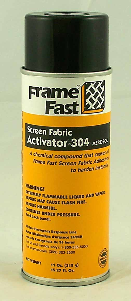 FF-304-11 Framefast 304 Aerosol - 11 oz