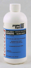 FF-TG-16 Framefast Trade Grade Economy Med Viscosity - 16 oz