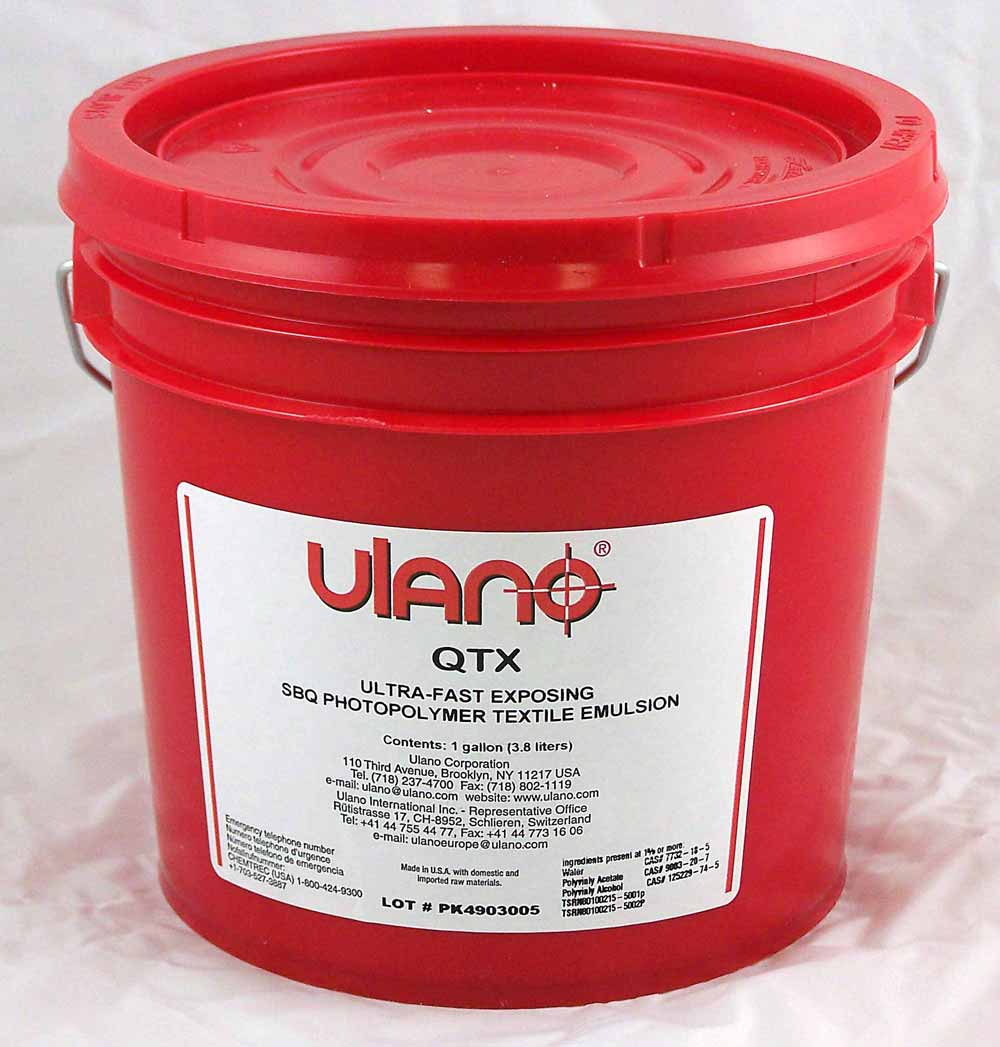Ulano QTX