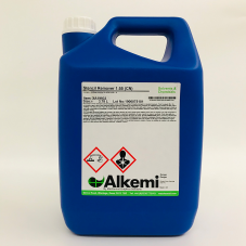 ALKEMI Stencil Remover Concentrate 1:55 - US Gallon