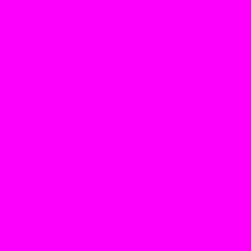 M31018 NPT FF Fluor Magenta