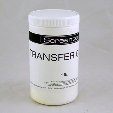 Transfer Glue - 1 lb