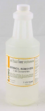 KIWO Stencil Remover 1:20 - 1 US Quart