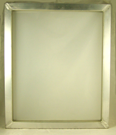 20" x 24" Aluminum Frame (17" x 21" inside)