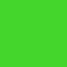 SpeedBall Acrylic Fluorescent Lime Green 237ml
