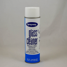 Sprayway 50 Glass Cleaner